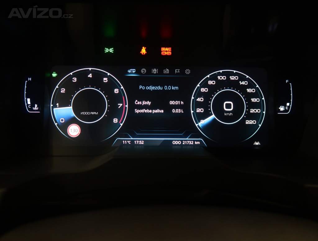 Foto inzerátu SsangYong Korando 1.5 T-GDI