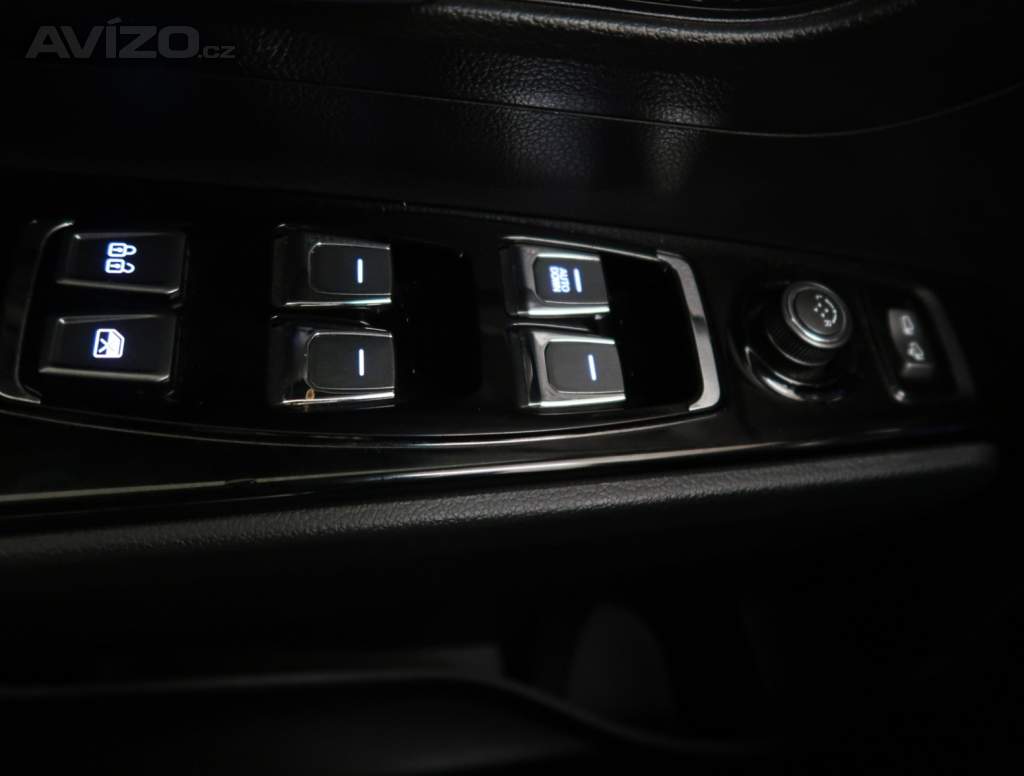 Foto inzerátu SsangYong Korando 1.5 T-GDI