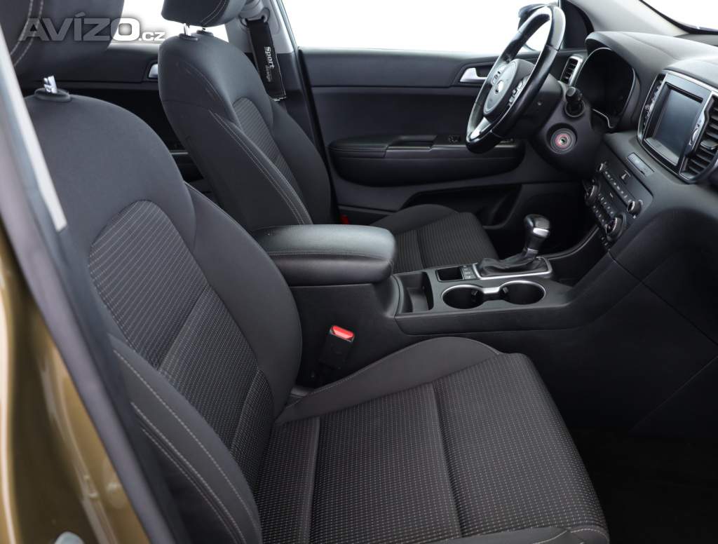 Foto inzerátu Kia Sportage 2.0 CRDi