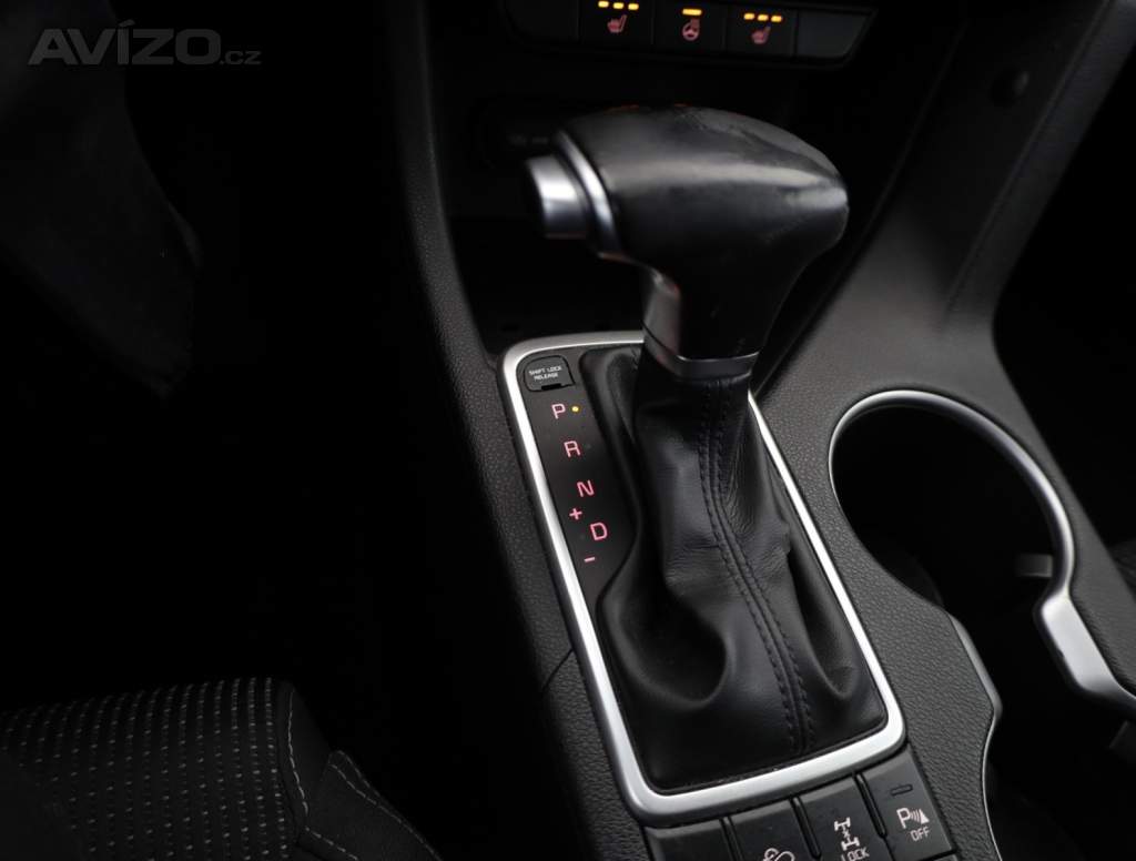 Foto inzerátu Kia Sportage 2.0 CRDi