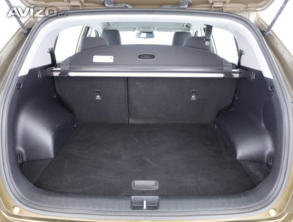 Foto inzerátu Kia Sportage 2.0 CRDi