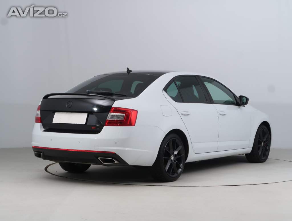 Foto inzerátu Škoda Octavia RS 2.0 TDI