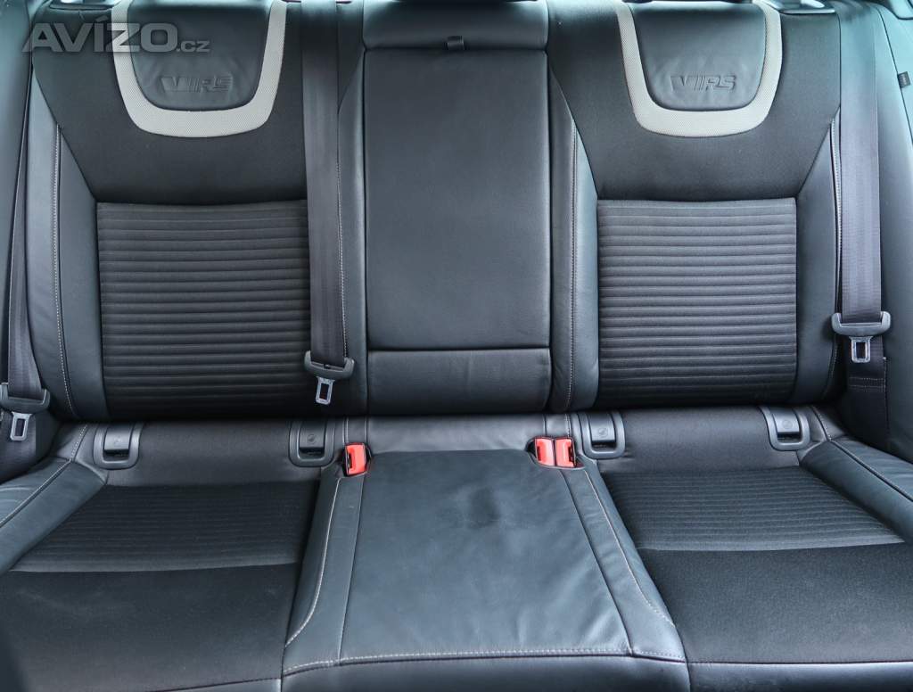 Foto inzerátu Škoda Octavia RS 2.0 TDI