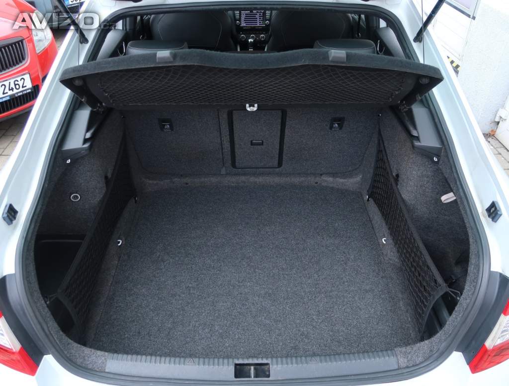 Foto inzerátu Škoda Octavia RS 2.0 TDI