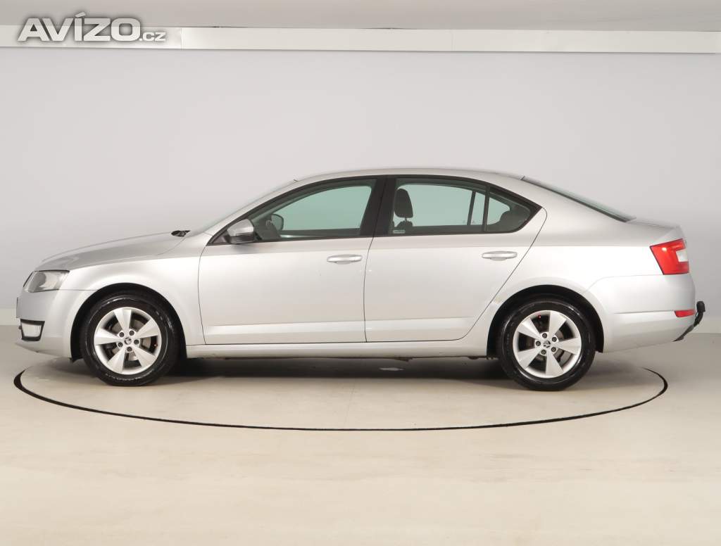 Foto inzerátu Škoda Octavia 1.6 TDI