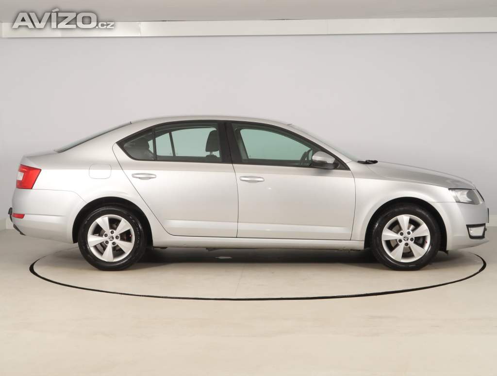 Foto inzerátu Škoda Octavia 1.6 TDI
