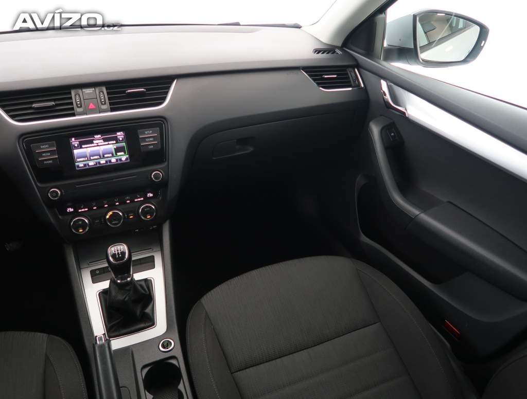 Foto inzerátu Škoda Octavia 1.6 TDI