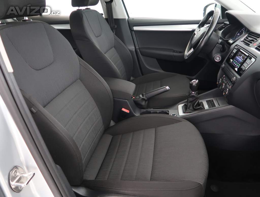 Foto inzerátu Škoda Octavia 1.6 TDI