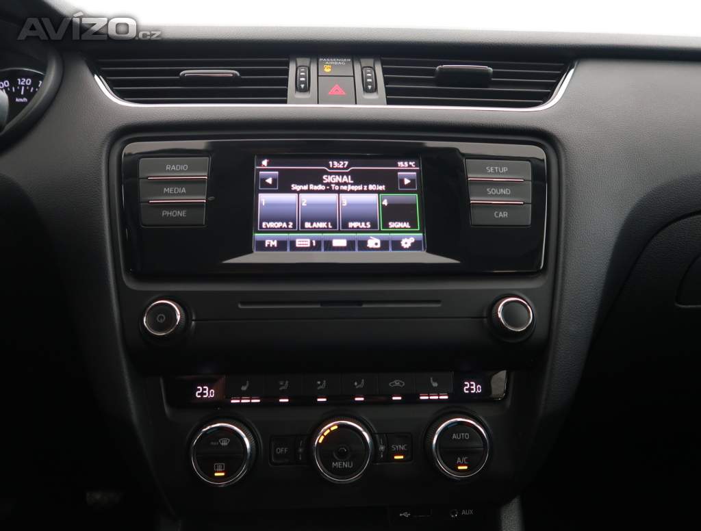 Foto inzerátu Škoda Octavia 1.6 TDI