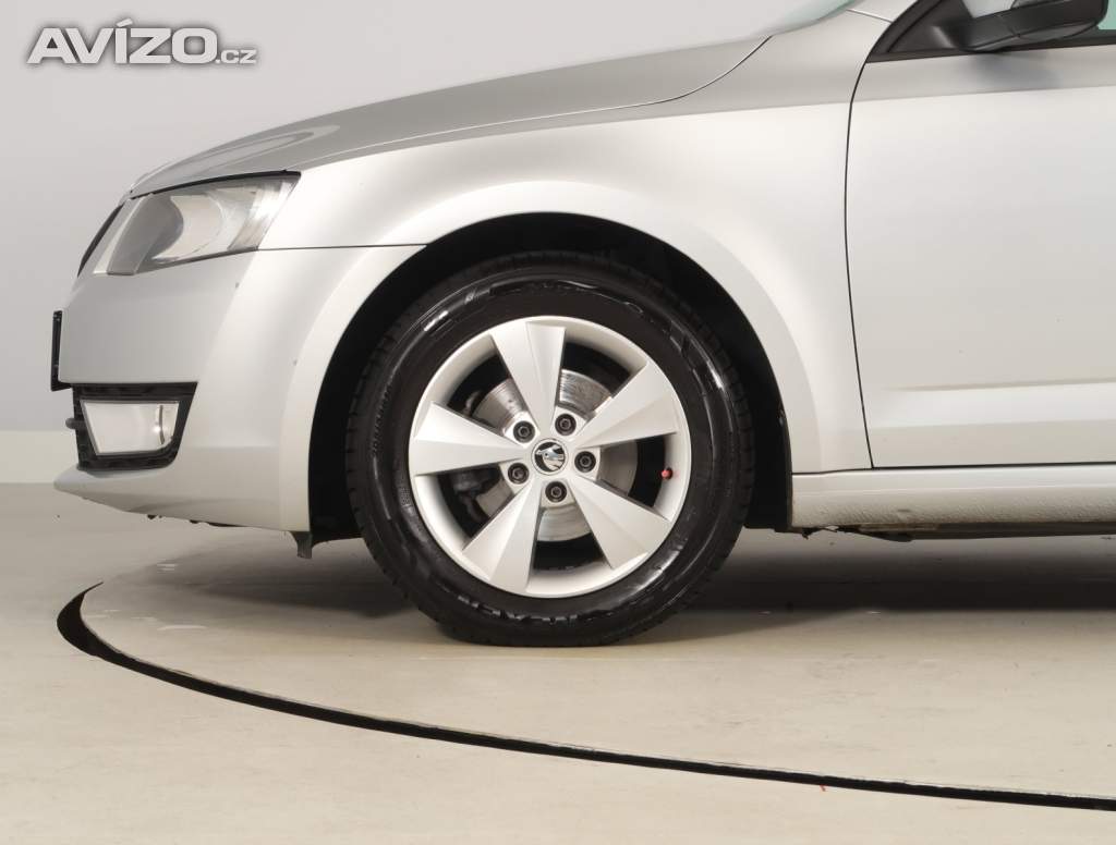 Foto inzerátu Škoda Octavia 1.6 TDI