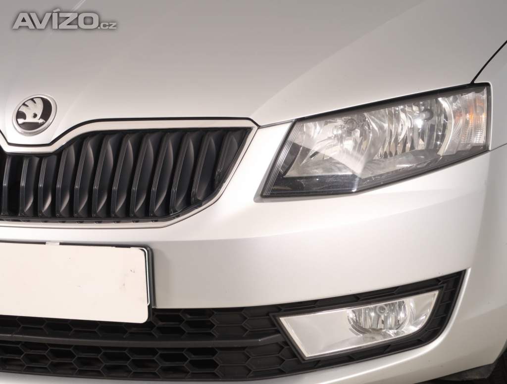 Foto inzerátu Škoda Octavia 1.6 TDI