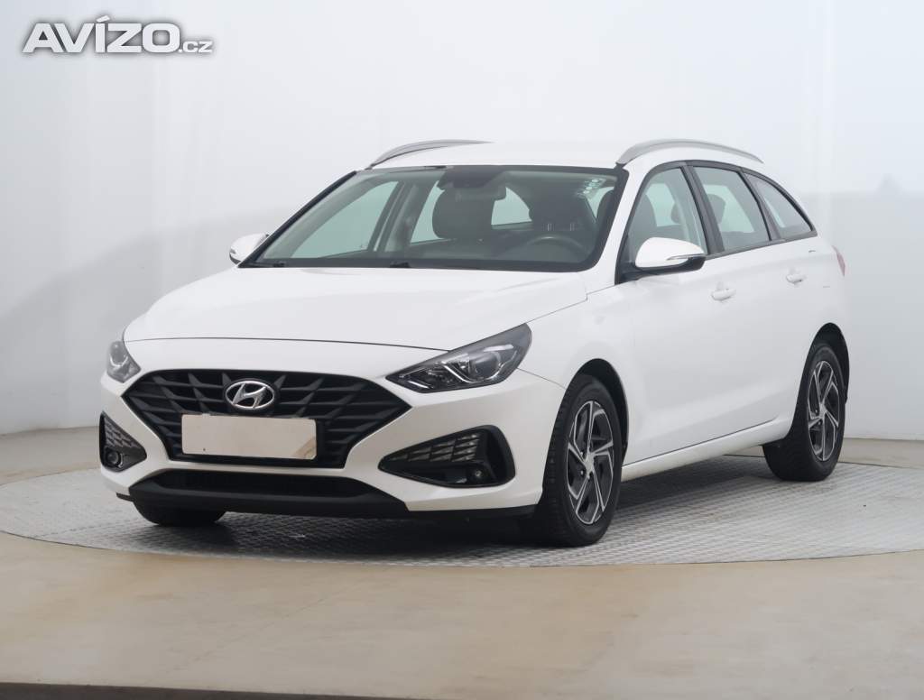 Foto inzerátu Hyundai i30 1.0 T-GDI