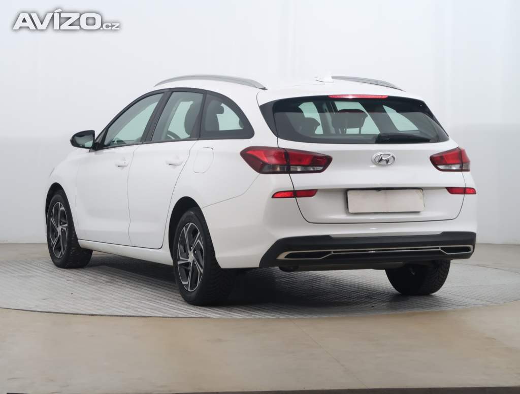 Foto inzerátu Hyundai i30 1.0 T-GDI