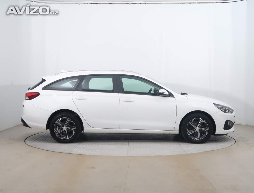 Foto inzerátu Hyundai i30 1.0 T-GDI