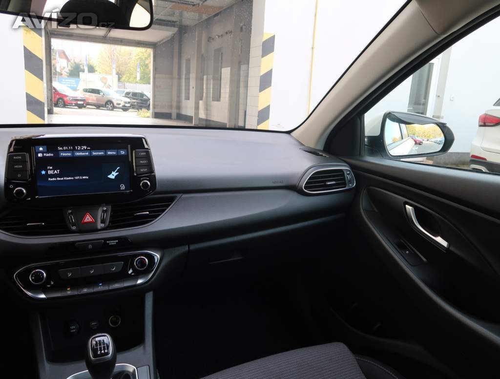 Foto inzerátu Hyundai i30 1.0 T-GDI