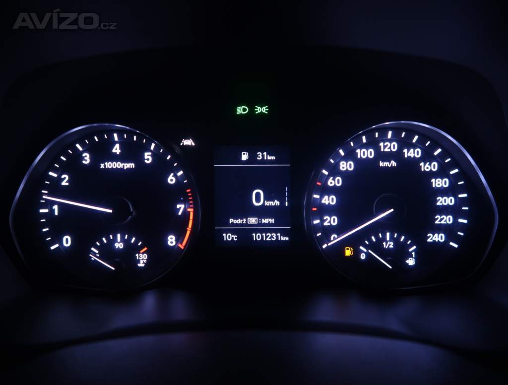 Foto inzerátu Hyundai i30 1.0 T-GDI