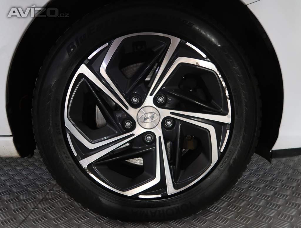 Foto inzerátu Hyundai i30 1.0 T-GDI