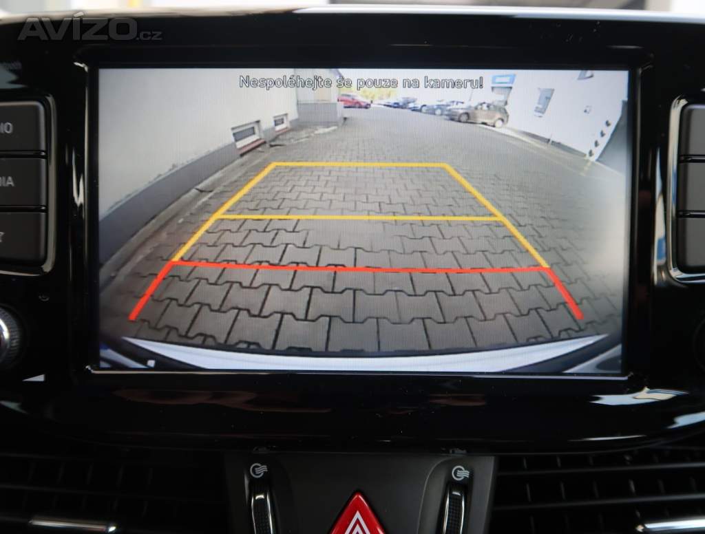 Foto inzerátu Hyundai i30 1.0 T-GDI