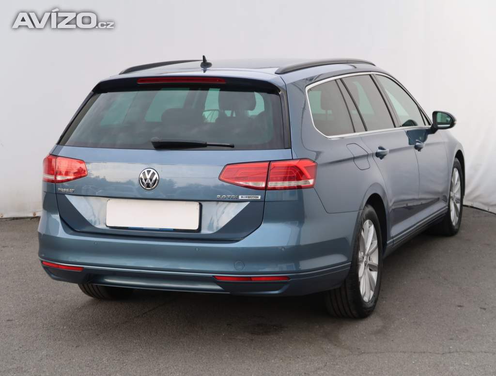 Foto inzerátu Volkswagen Passat 2.0 TDI