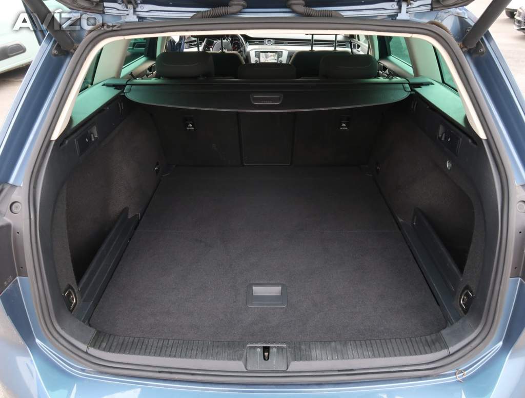 Foto inzerátu Volkswagen Passat 2.0 TDI