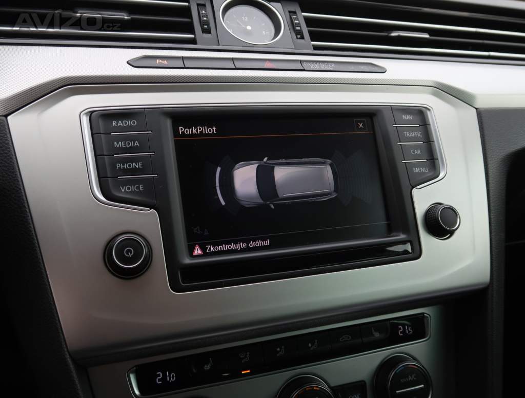 Foto inzerátu Volkswagen Passat 2.0 TDI