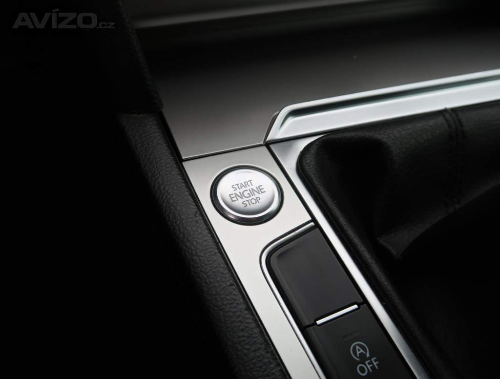 Foto inzerátu Volkswagen Passat 2.0 TDI