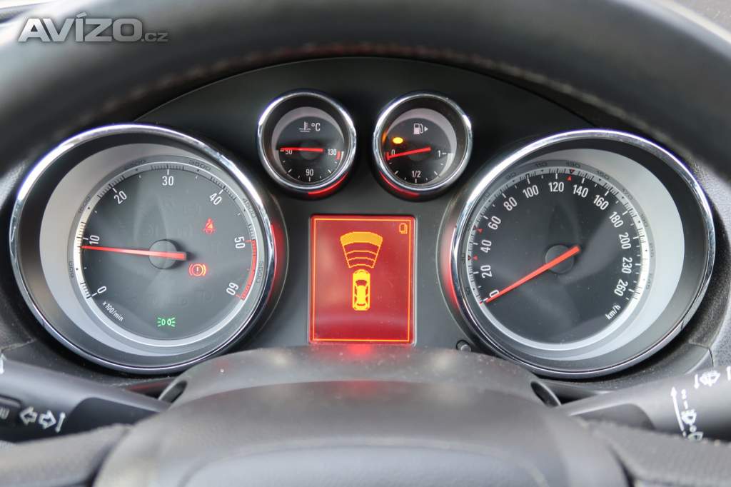 Foto inzerátu Opel Insignia 2.0 CDTI