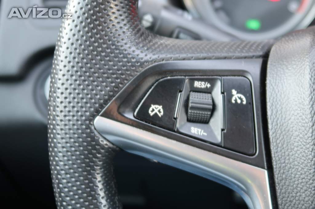 Foto inzerátu Opel Insignia 2.0 CDTI