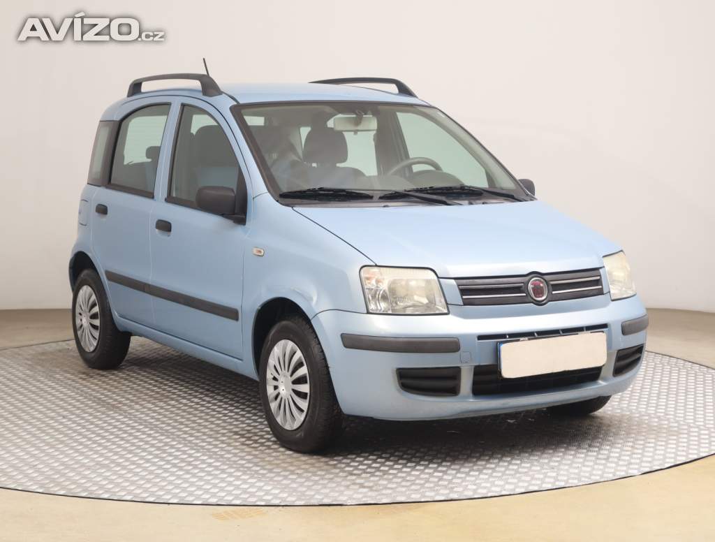 Fiat Panda 1.2
