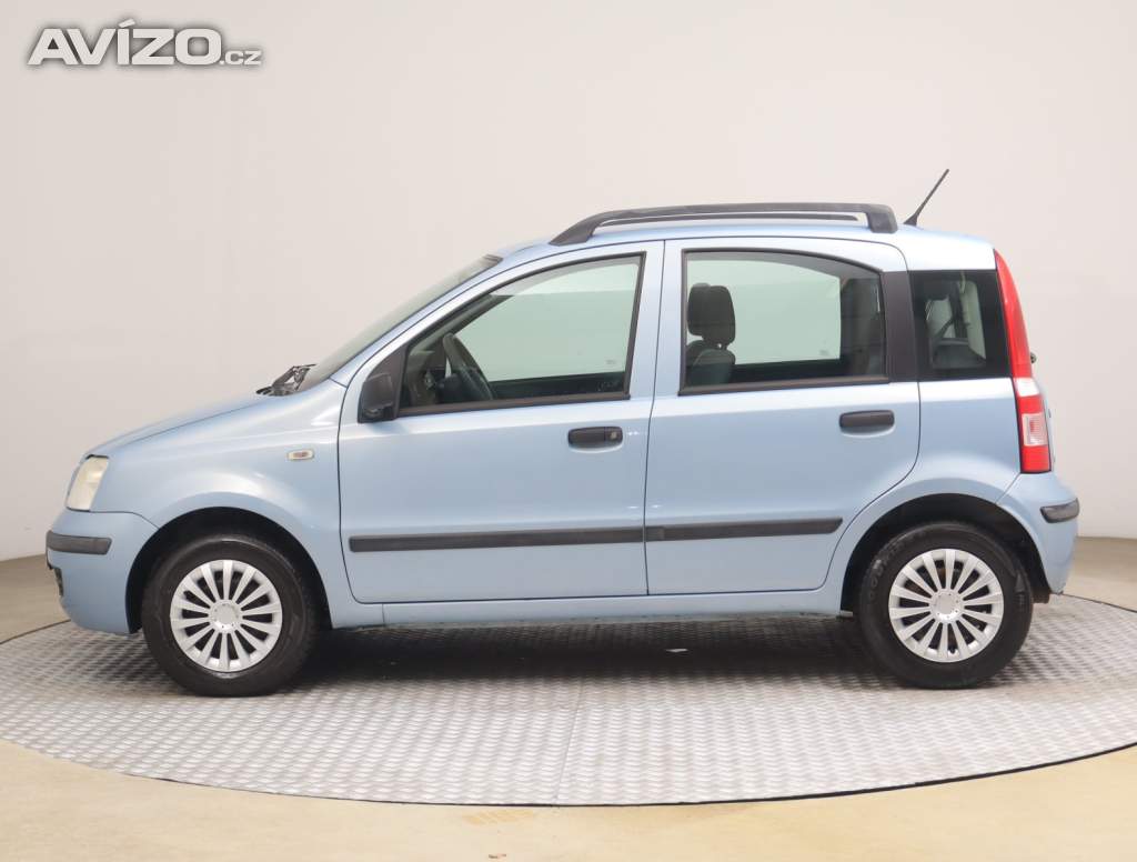 Foto inzerátu Fiat Panda 1.2