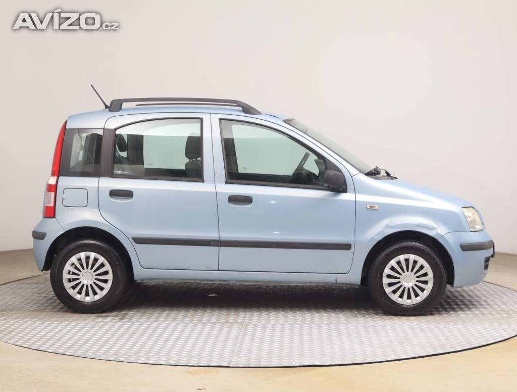 Foto inzerátu Fiat Panda 1.2