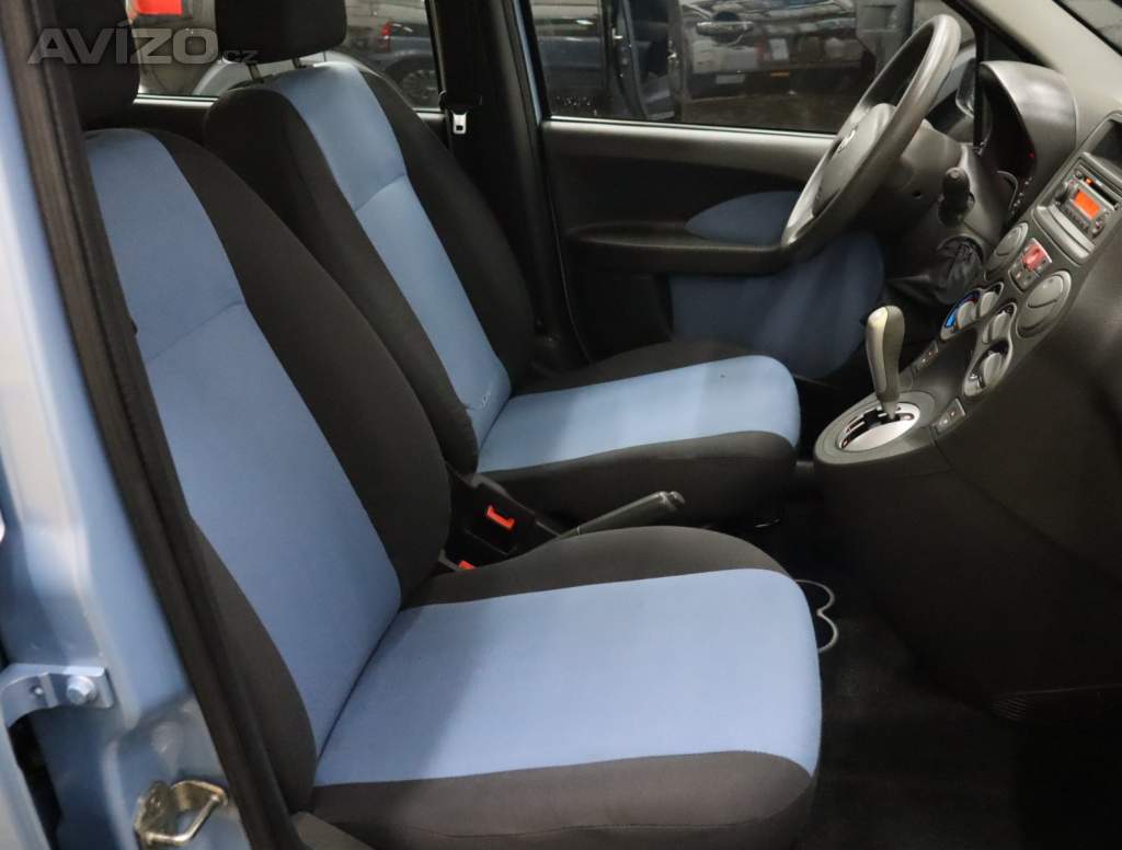 Foto inzerátu Fiat Panda 1.2