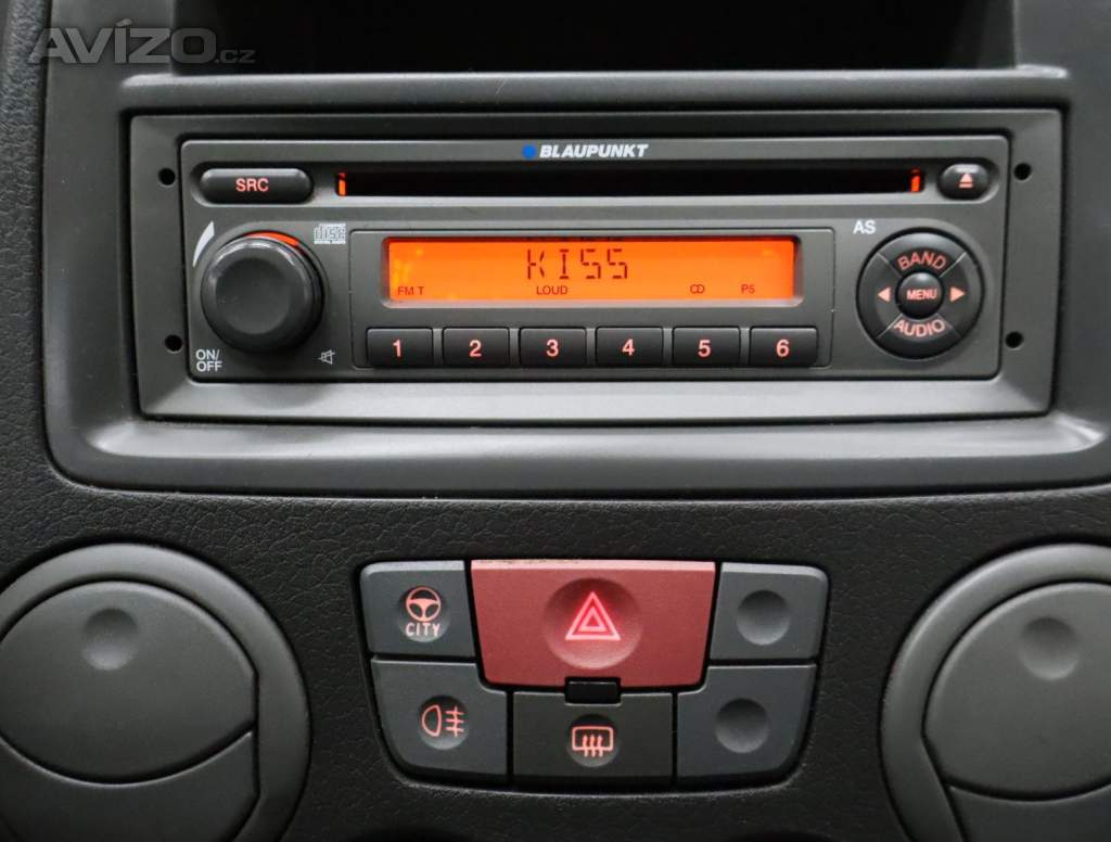 Foto inzerátu Fiat Panda 1.2