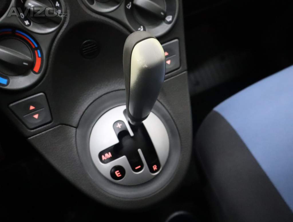 Foto inzerátu Fiat Panda 1.2