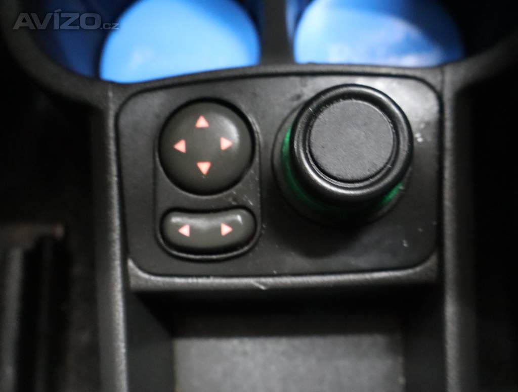 Foto inzerátu Fiat Panda 1.2