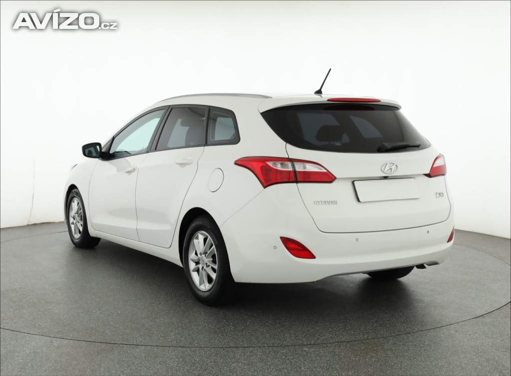 Foto inzerátu Hyundai i30 1.6 CRDi
