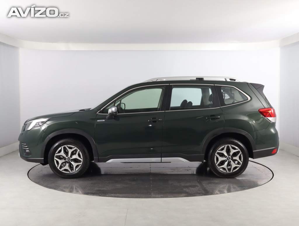 Foto inzerátu Subaru Forester 2.0 e-Boxer MHEV