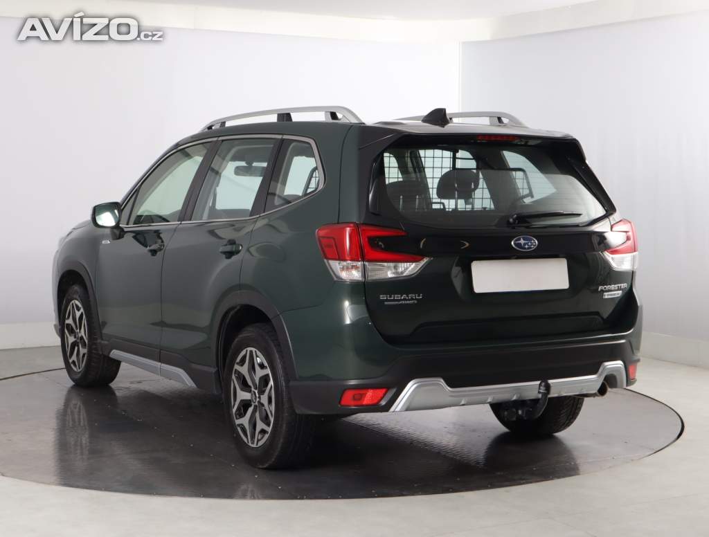 Foto inzerátu Subaru Forester 2.0 e-Boxer MHEV