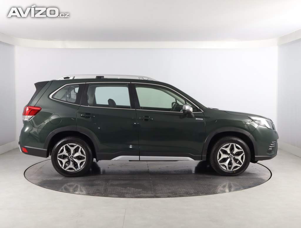 Foto inzerátu Subaru Forester 2.0 e-Boxer MHEV