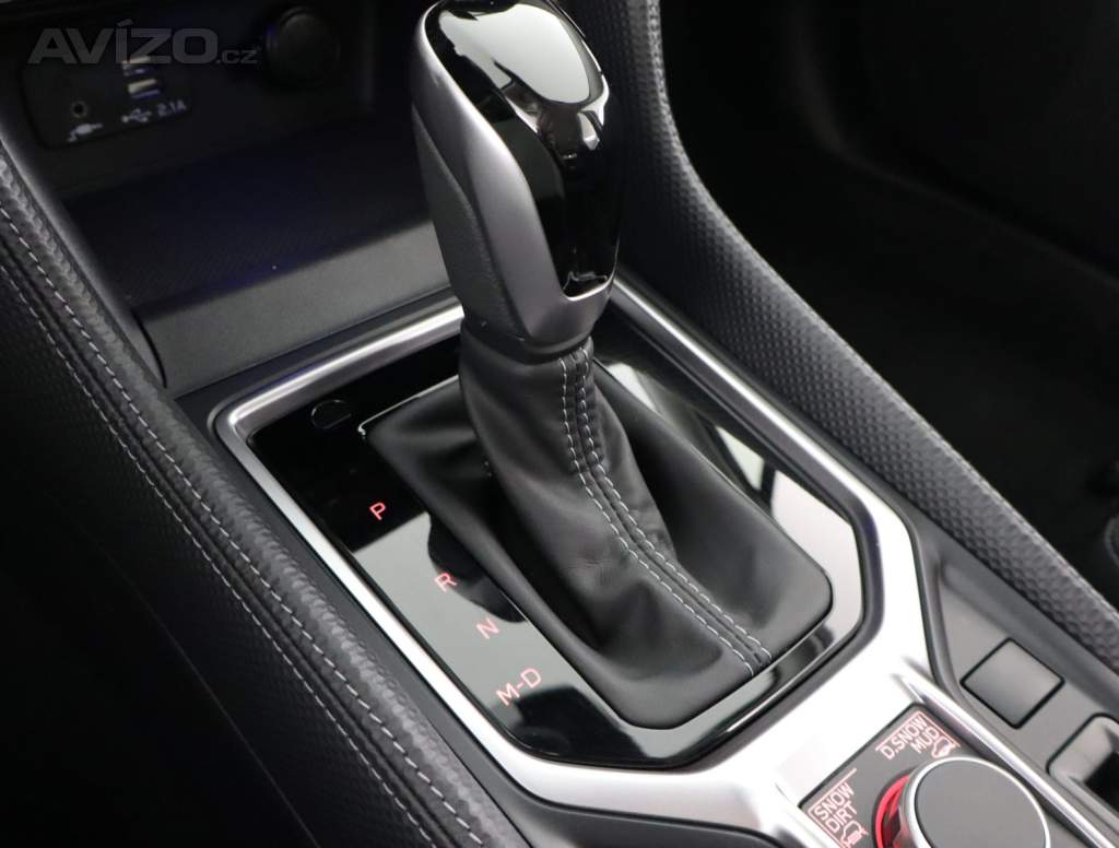 Foto inzerátu Subaru Forester 2.0 e-Boxer MHEV