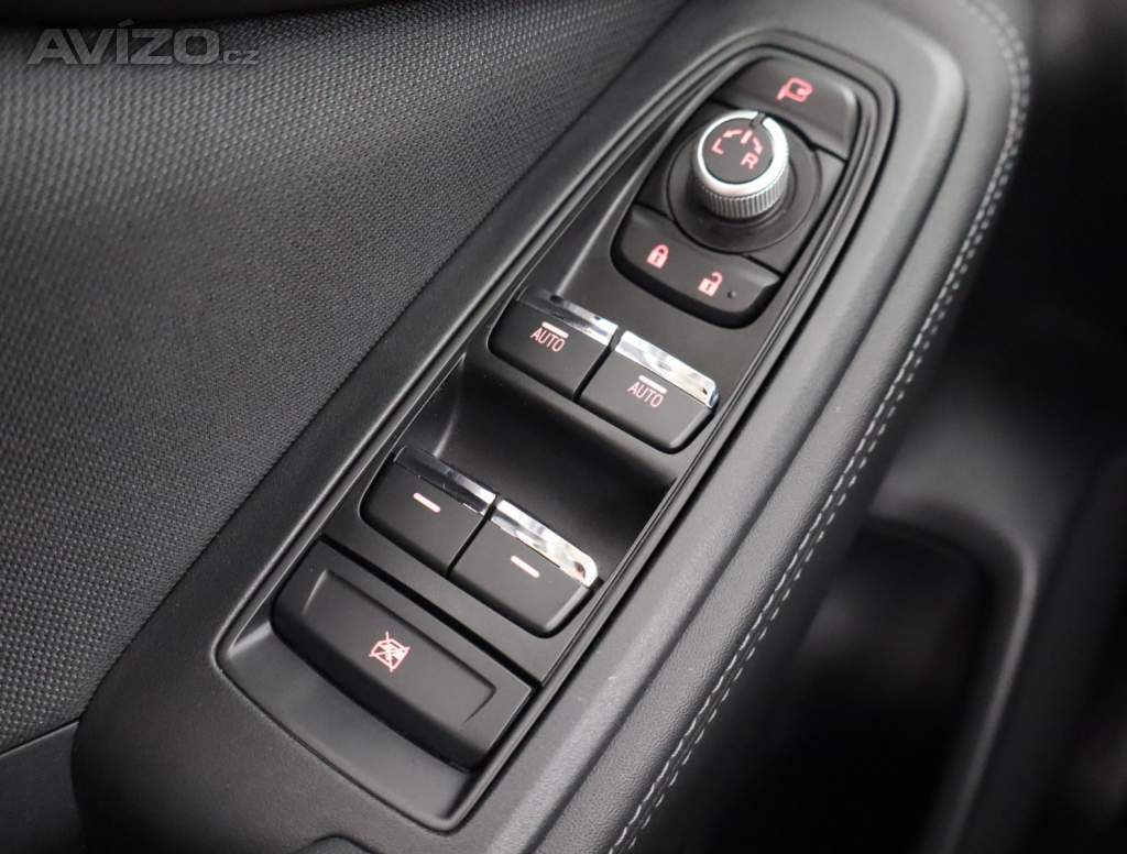 Foto inzerátu Subaru Forester 2.0 e-Boxer MHEV