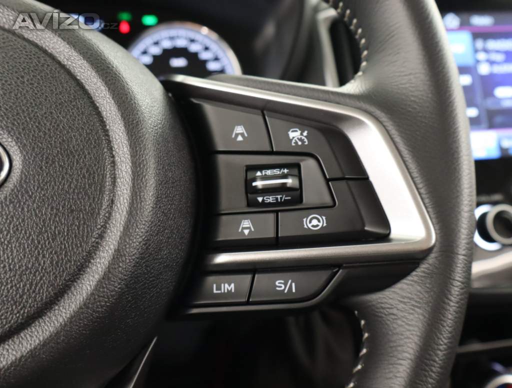 Foto inzerátu Subaru Forester 2.0 e-Boxer MHEV