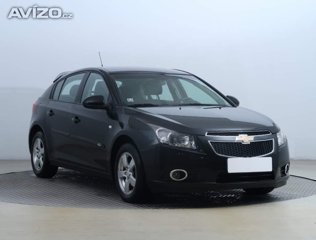 Chevrolet Cruze 1.8 i 16V