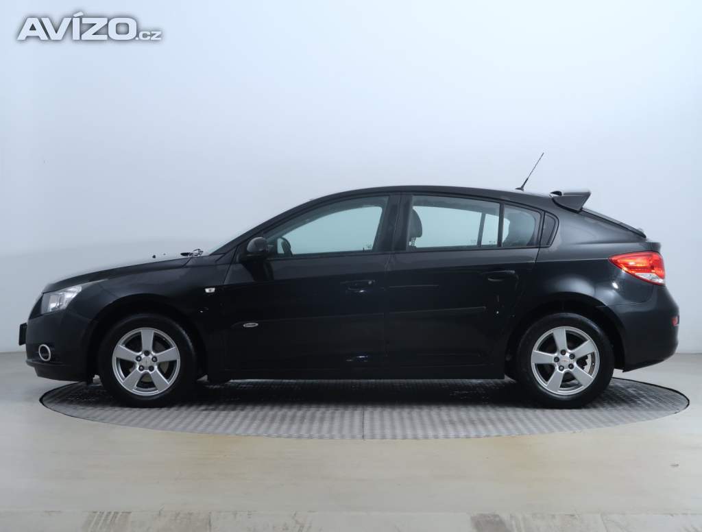 Foto inzerátu Chevrolet Cruze 1.8 i 16V