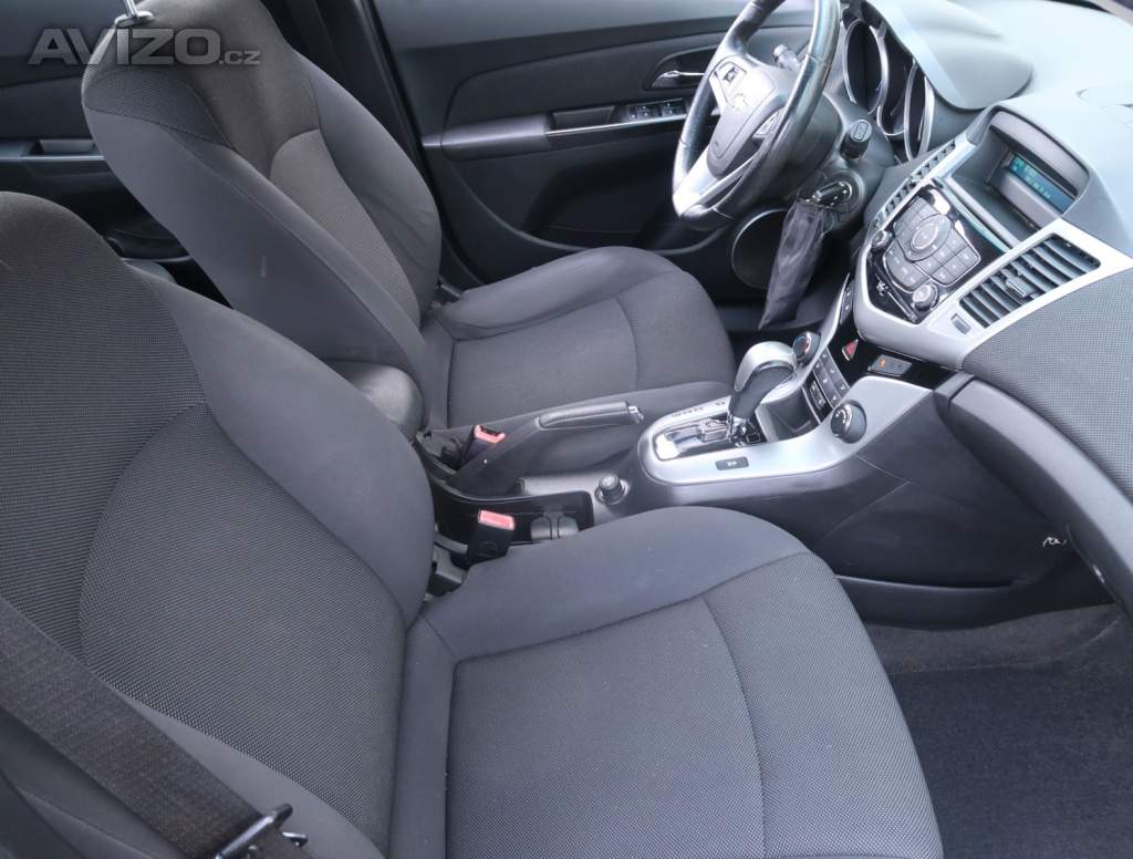 Foto inzerátu Chevrolet Cruze 1.8 i 16V