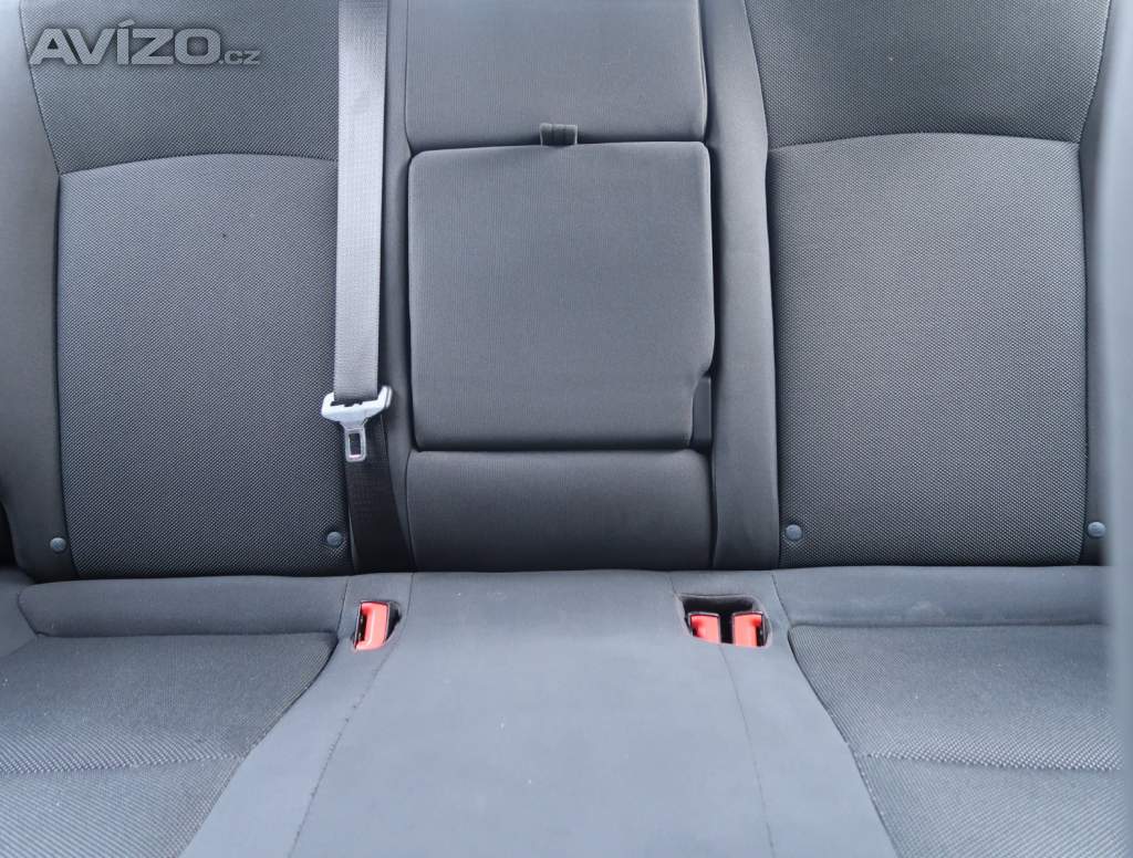 Foto inzerátu Chevrolet Cruze 1.8 i 16V