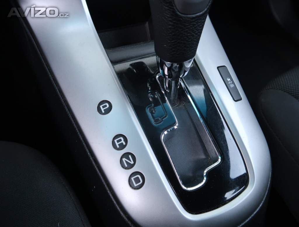 Foto inzerátu Chevrolet Cruze 1.8 i 16V