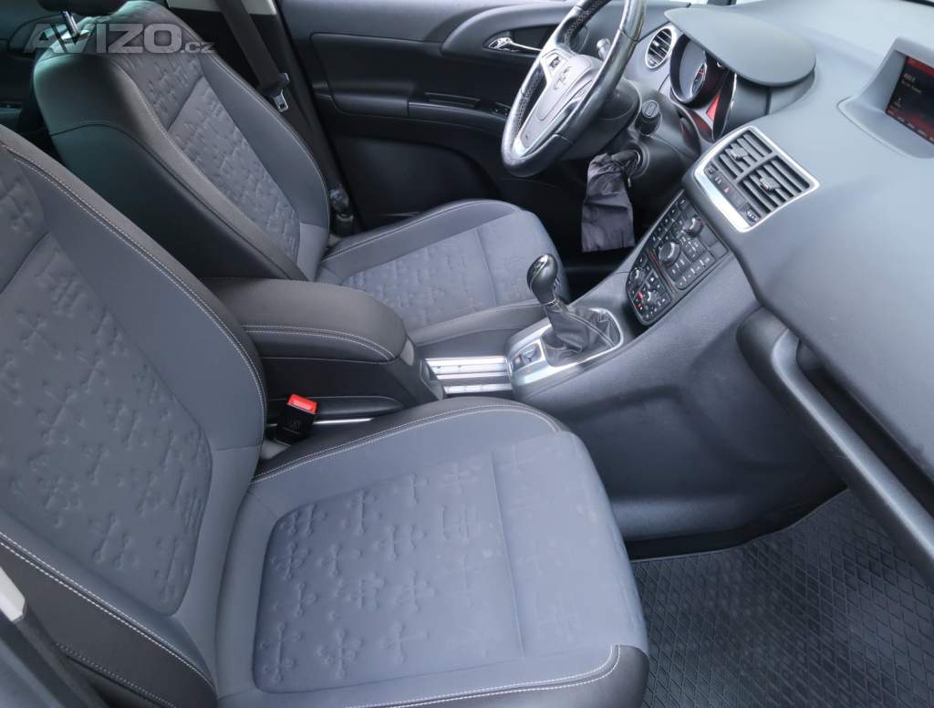 Foto inzerátu Opel Meriva 1.4 Turbo