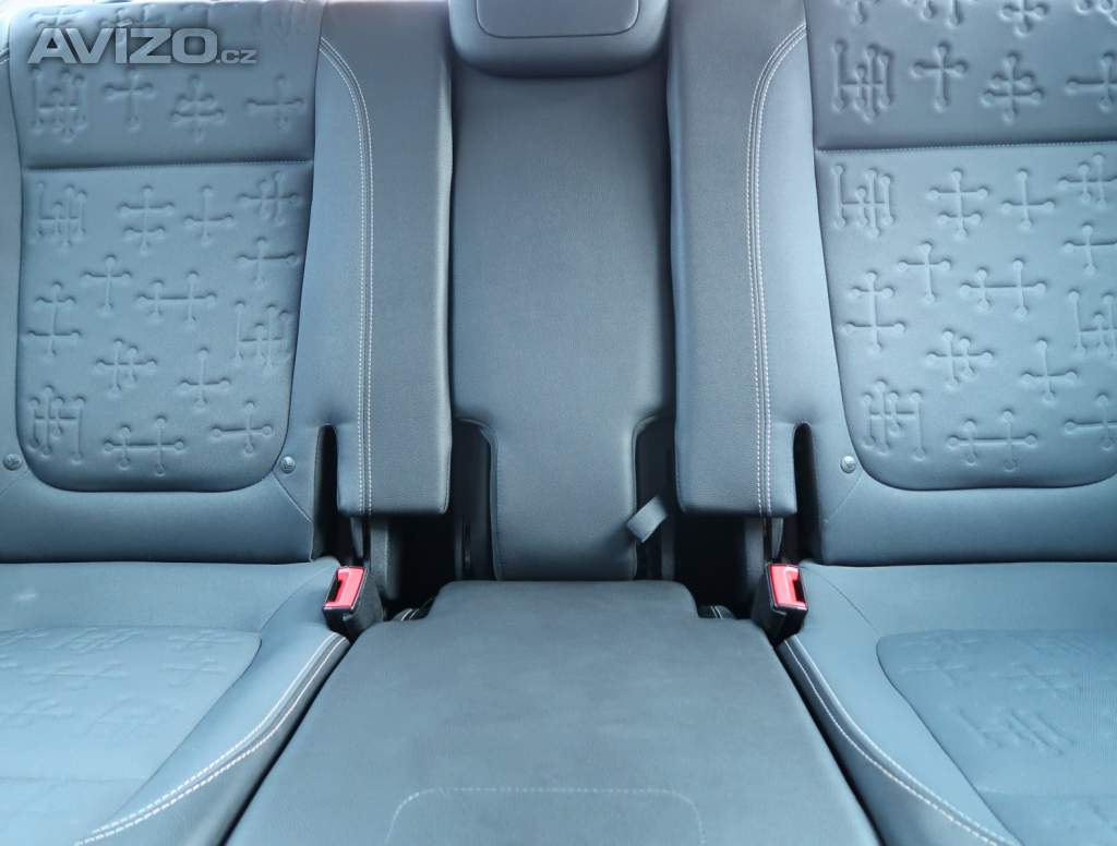 Foto inzerátu Opel Meriva 1.4 Turbo