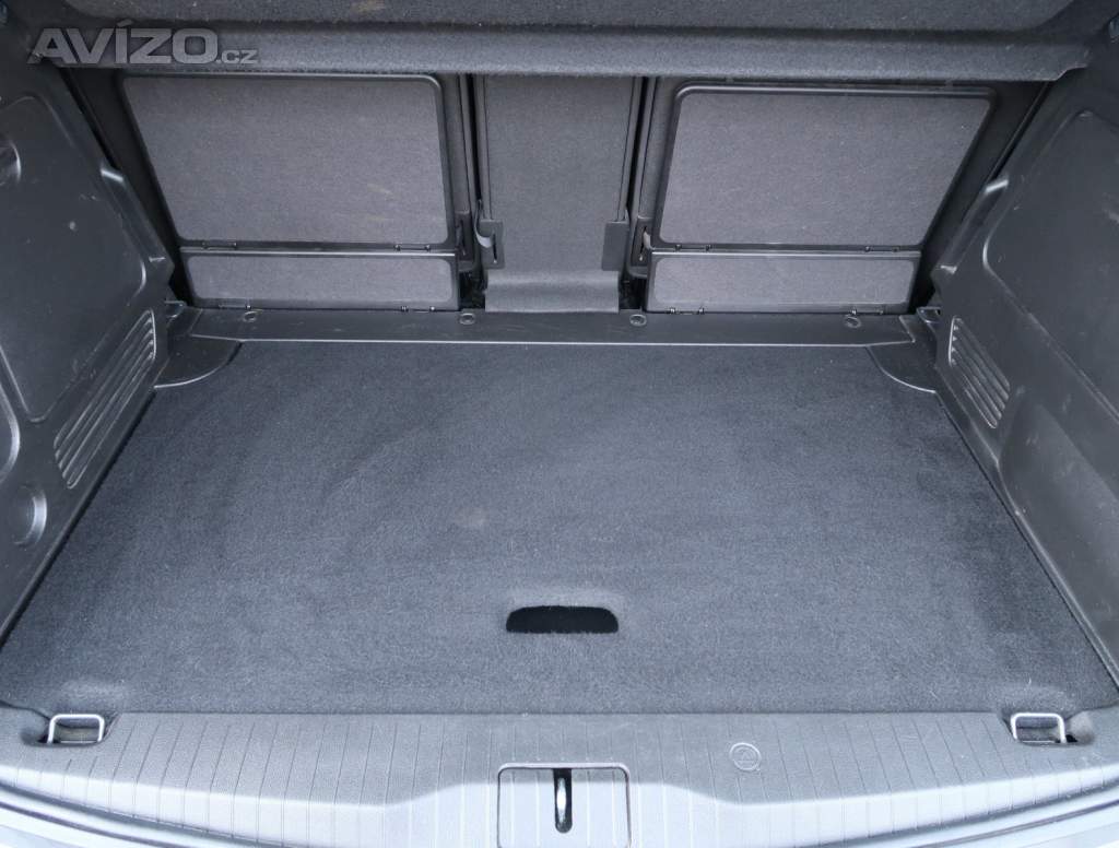 Foto inzerátu Opel Meriva 1.4 Turbo